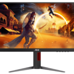 AOC 27″ FHD 180Hz IPS Gaming (27G4)