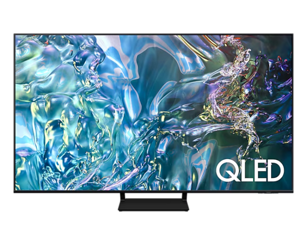Samsung 65" Q60D QLED 4K TV