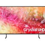 Samsung 75″ 7 Series UHD 4K TV (UA75DU7700WXXY)