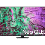 Samsung 75″ QN85D NEO QLED TV (QA75QN85DBWXXY)