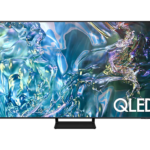 Samsung 85″ Q60D QLED 4K TV (QA85Q60DAWXXY)