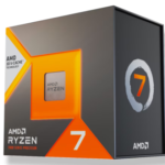 AMD AM5 7800X3D 8Core 16Thread (100-100000910WOF)