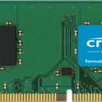 Crucial 32GB DDR4-3200 UDIMM (CT32G4DFD832A)