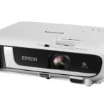 Epson 4000ANSI Entry Level Projector (V11HA02053)