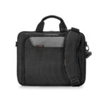Everki Advance Laptop Bag – Briefcase, up to 16-Inch (EKB407NCH)