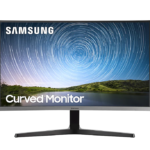 Samsung CR500 31.5″ 75Hz Full HD FreeSync Curved VA Monitor (LC32R500FHEXXY)