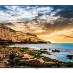Samsung 65″ QET Pro 4K LED (LH65QETELGCXXY)
