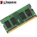 Kingston 8GB 3200MHz DDR4 Non-ECC Memory RAM SODIMM For Laptops/AIO/Mini/Tiny (KVR32S22S8/8)