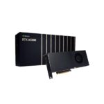NVIDIA RTX A5000, 24GB, GDDR6 384-bit, 768GB/s, PCIe 4.0 x16, Dual Slot, 4x DisplayPort 1.4a, 230W, Ampere, 3YR Warranty (900-5G132-2500-000)