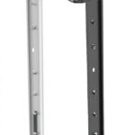 Atdec Camera mount accessory for TV/AV Carts – Black (AD-TVAC-CM-B)