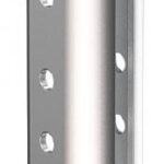 Atdec Pole Extension Kit For 54.7mm Poles (ADB-PX)