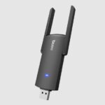 BenQ TDY31 WIFI Dongle for RM, RE and ST02S panels (5A.F7W28.DP1)