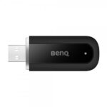 BenQ WD02AT 2-in-1 WiFi Bluetooth Adapter for RM04 series (5A.F8Y28.DE1)