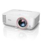 BenQ TH671ST Home Theatre DLP Projector/ Full HD/ 3000lm/ 10000:1/ HDMIx2 / 5Wx1/ RS232 / USBx1 (9H.JGY77.13P)