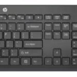 HP 235 Wireless Mouse and Keyboard Combo (replaces T6L04AA & N3R88AA) (1Y4D0AA)