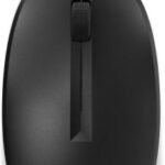 HP 128 Laser Wired Mouse (replaces QY778AA) (265D9AA)