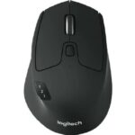 Logitech M720 Triathlon Wireless Bluetooth Mouse (910-004792)