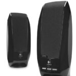 Logitech S150 USB Speakers 2.0 Stereo Sound (980-001368)