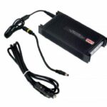 Lind power supply for use with DS-DELL-600 series docking stations. (DE1950-5197)