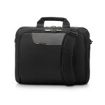 Everki Advance Eco Laptop Bag Briefcase, Made from Plastic Bottles up to 16-Inch (EKB407NCH-ECO)
