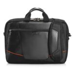 Everki Flight Travel Friendly Laptop Bag Briefcase up to 16-Inch (EKB419)