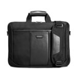 Everki Versa Premium Travel Friendly Laptop Bag Briefcase up to 17.3-Inch (EKB427BK17)