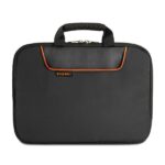 Everki Commute 808-18 Laptop Sleeve with Memory Foam up to 18.4-Inch (EKF808S18B)