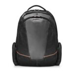 Everki Flight Travel Friendly Laptop Backpack up to 16-Inch (EKP119)