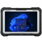 Panasonic Toughbook G2 Mk2 i5-1245U, 16GB, 512GB SSD Opal, 10.1″ WUXGA, 5G, Dual Pass Through, Webcam, Slim Corner Guard, W11P (FZ-G2EBM19AA)