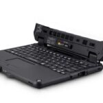 Panasonic Emissive Keyboard Compatible with Toughbook G2 (FZ-VEKG21LM)