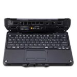 Panasonic FZ-VEKG21LM Emissive Backlit Keyboard Compatible with Toughbook G2, 6 Months Warranty (FZ-VEKG21LM-EXDEMO)