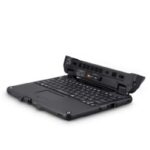Panasonic Rubber Keyboard Compatible with Toughbook G2 (FZ-VEKG21RM)