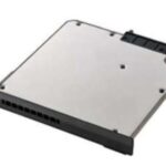 Panasonic Smart Card Reader for Universal Bay, Compatible with all Toughbook 55 Models (FZ-VSC552U)