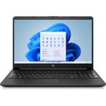 HP Laptop 15s-du4015TU -6L778PA- Intel i7-1255U / 16GB 3200MHz / 512GB SSD / 15.6″ FHD / W11H / 1-1-0 (6L778PA)