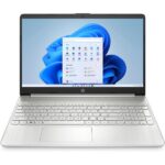 HP Laptop 15s-eq2177AU -6L780PA- Ryzen 5 5500U / 16GB 3200MHz / 512GB SSD / 15.6″ FHD / W11H / 1-1-0 (6L780PA)