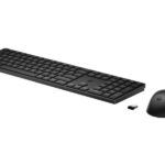 HP 655 Wireless Keyboard and Mouse Combo (4R009AA) (4R009AA)