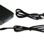Lind PA1580-1642 Power Adapter for Panasonic Toughbook, 120 Watt (PA1580.1642)