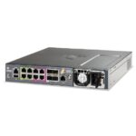 Cambium TX2000, 8-Port Gigabit Fully Managed PoE Switch Cambium Sync with 8 PoE RJ45 and 4 SFP+ Ports (MXTX2012GxPA10)