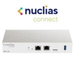 D-Link DNH-100 Nuclias Connect Hub, Hardware controller with pre-loaded Nuclias Connect Software. Manages up to 100 devices (DNH-100)