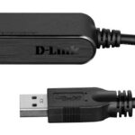 D-Link USB 3.0 to Gigabit Ethernet Adapter (DUB-1312)