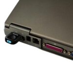 D-Link Wireless N300 Nano USB Adapter (DWA-131)