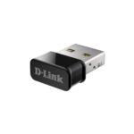 D-Link Wireless AC1300 MU-MIMO Nano USB Adapter (DWA-181)