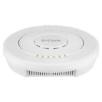 D-Link Unified Wireless AC2200 Wave 2 Tri-Band PoE Access Point (DWL-7620AP)