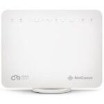 NetComm NF18MESH CloudMesh Wi-Fi 5 VDSL2/ADSL2 Networking Gateway with VoIP (NF18MESH)