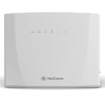 NetComm Wi-Fi 6 LTE CloudMesh Gateway (NL20MESH)