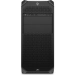 HP Z4 G5 -8C286PA- Intel Xeon W3-2425 / 32GB 4800MHz / 512GB SSD / NVIDIA T1000 8GB / W11P / 3-3-3 (Replaced by 9H083PT) (8C286PA)