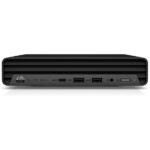 HP Elite Mini 800 G9 -8Q951PA- Intel i5-13500T / 8GB 4800MHz / 256GB SSD / W11P / 3-3-3 (Replaced by 9F2E1PT) (8Q951PA)