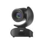 AVer CAM540 4K USB PTZ Conference Camera (4K UHD, USB 3.1, 86 FOV, 16x Zoom, PTZ 160 pan, 90 tilt, RS232) Microsoft teams certified (CAM540)