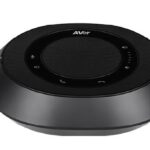AVer VC520PRO Expansion Speakerphone with built in microphone incl. 10m cable (VPN: 60U0100000AB) (VC520PRO-SPEAKER)