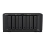 Synology DiskStation DS1823xs+ 8-Bay + 2 x NVMe, 3.5″ Diskless, 2xGbE + 1x10GbE, AMD Ryzen V1780B,8GB RAM,5 Yr Wty . Ask for a Solutions Project Quote (DS1823xs+)